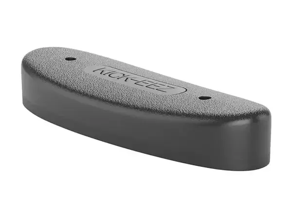 Large 1-1/8" All Purpose Pad, Black
