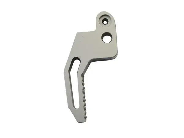 "Victory" Trigger for Ruger  MKIV - Silver