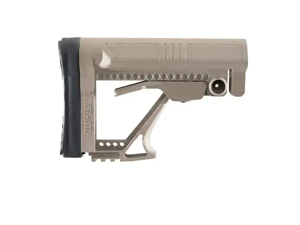 MBA-5 Butstock Assembly FDE