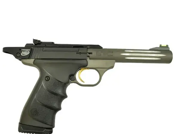 "Halo" Charging Ring for Browning Buckmark