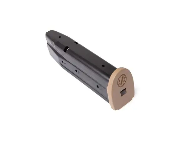P250/P320 FS Magazine 9mm Luger 10RD Coyote