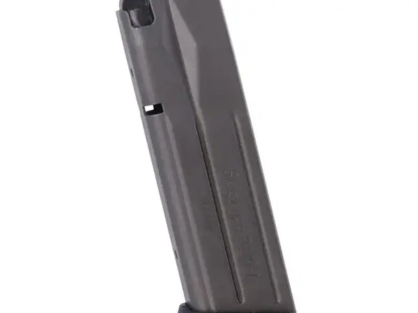 P229 E2 Magazine 15rd 9mm