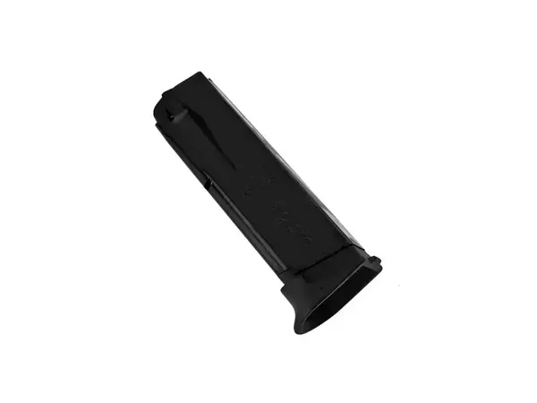 SP2022 .40S&W/.357SIG 10 Round Steel Magazine Black