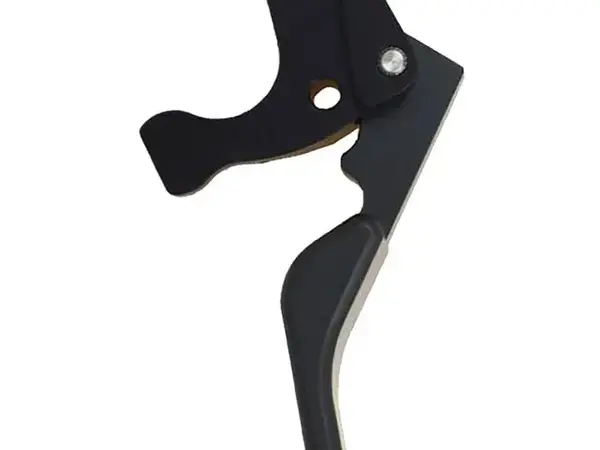 Fireswitch   Extended Mag Release For Ruger~ 10/22~ Black