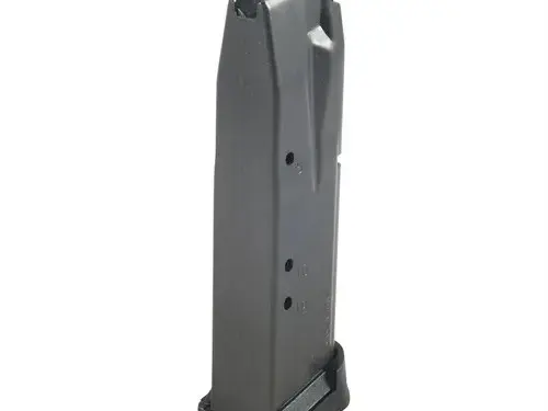 SIGPRO Magazine 40 12rd