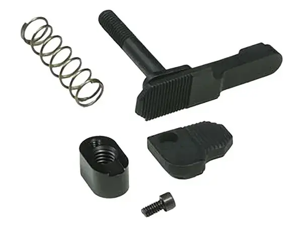 ZEROED Ambidextrous Mag Catch and Button Kit