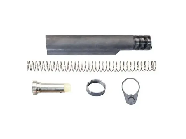 AR-15 Commercial Carbine Buffer Assembly Package