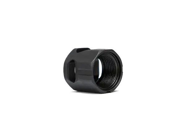 Micro Threaded Barrel Compensator-CIRCLE
