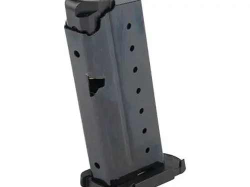 PPS Magazine 9mm 6rd