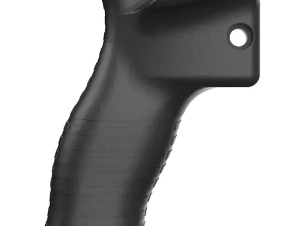 UD Double Thumb Rest Grip Right Hand Black