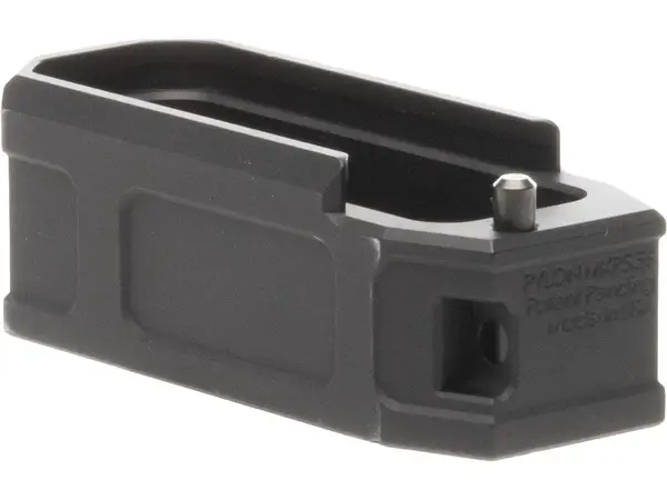 MXP +5 Mag Extension for Gen3 PMAG Black