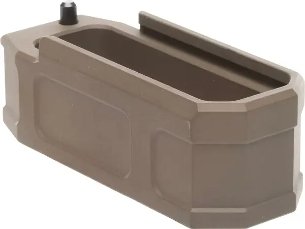 MXP +5 Mag Extension for Gen3 PMAG Umber