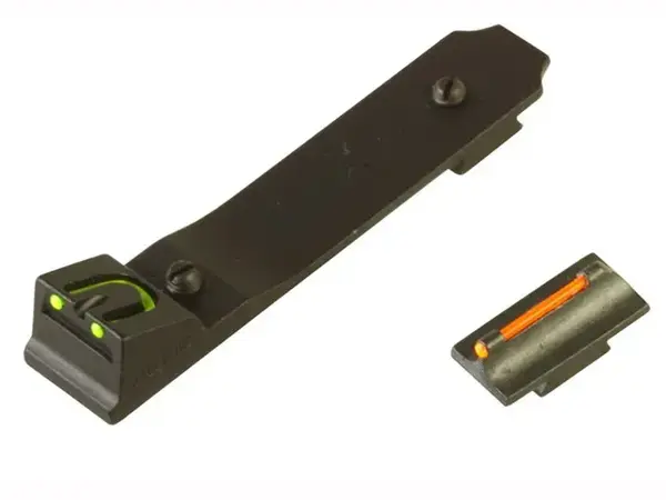 Marlin  Fiber Optic Dovetail Fire Sight Set Multi