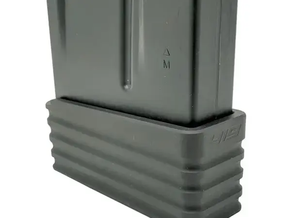 ARC/AICS Mag Extension Matte Black