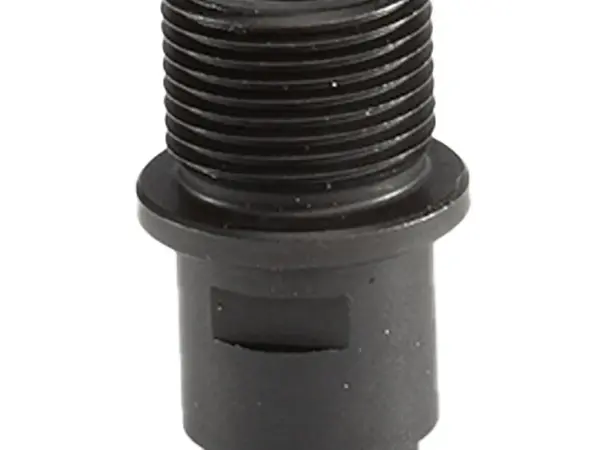 Walther P22 Thread Adapter 1/2x28