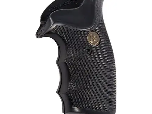 Model RS6-G Ruger~ Sec & Service 6 w/Sq Butt #151 or Higher