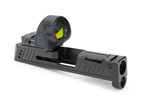 Slide for P365 MRDS Adapter Plate