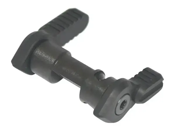 SFT45/90 Ambidextrous Safety Selector Black