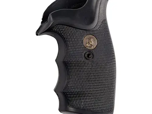 Model SK-GP S&W "K" Frame w/Round Butt