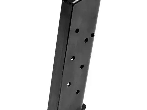 1911 Gov't/Commander 45 ACP 8 Round Magazine