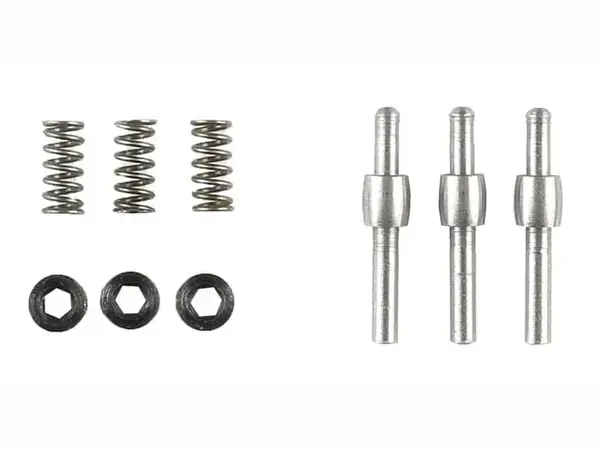 Freedom Fighter Fixed Magazine Receiver Refill Kit