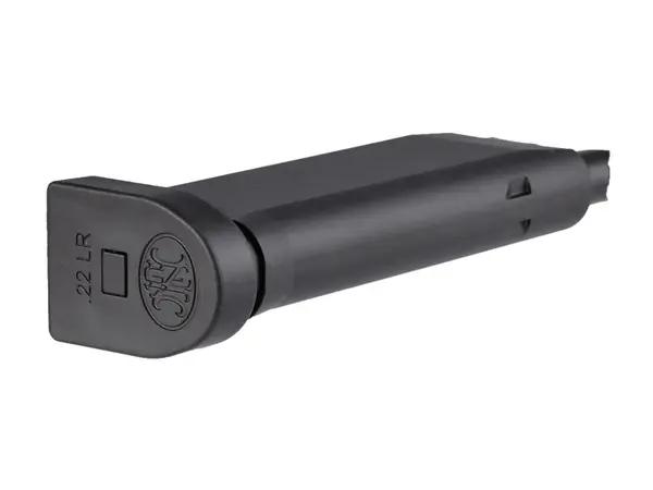 FN 502 Tactical 10-Round Black