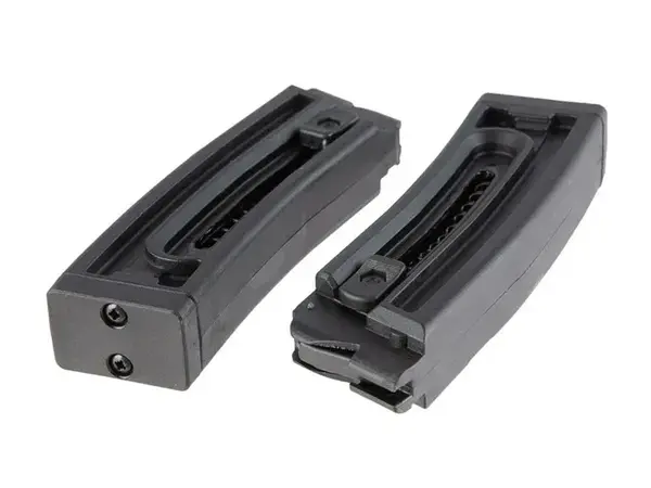 German Sport Gun GSG-16 Magazine 22LR 10rd Polymer Black