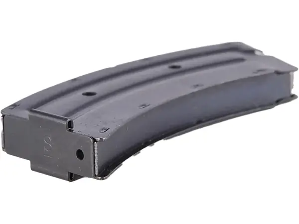 Savage Arms 35 22 Long Rifle 10-Round Steel Magazine Black