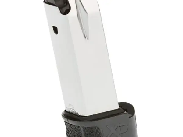 Springfield 40SW 12rd XD Mod2 Mag W/Blk Mod2 Sleeve