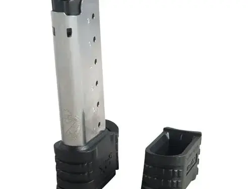 7-Rd XD-S Magazine