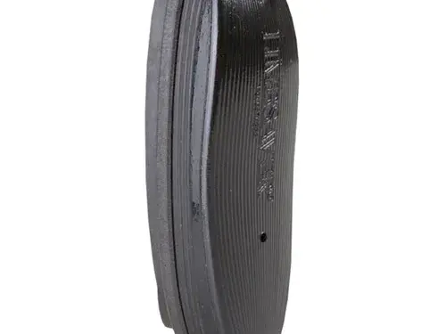 Grind-To-Fit Speed Mount Pad
