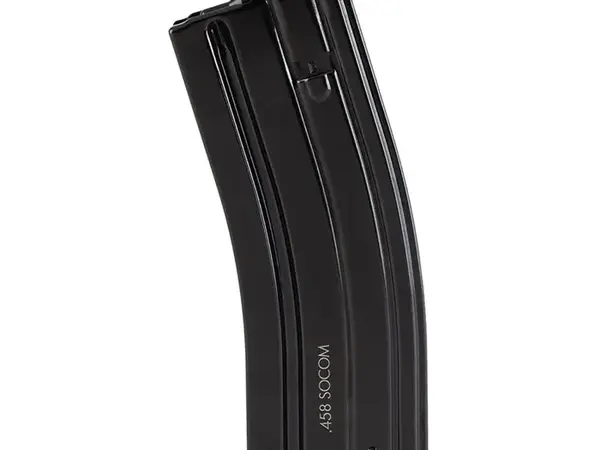 .458 SOCOM 10 rd Magazine