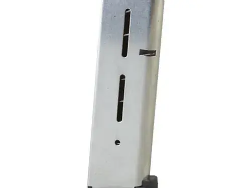 1911 Mag. w/Extended Pad