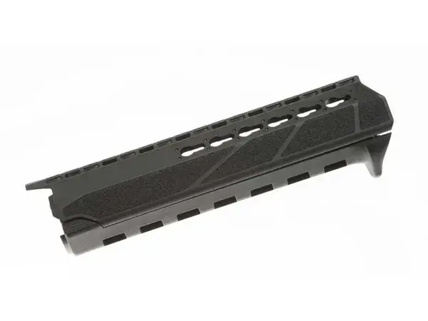 PKMR Handguard Keymod Midlength Black