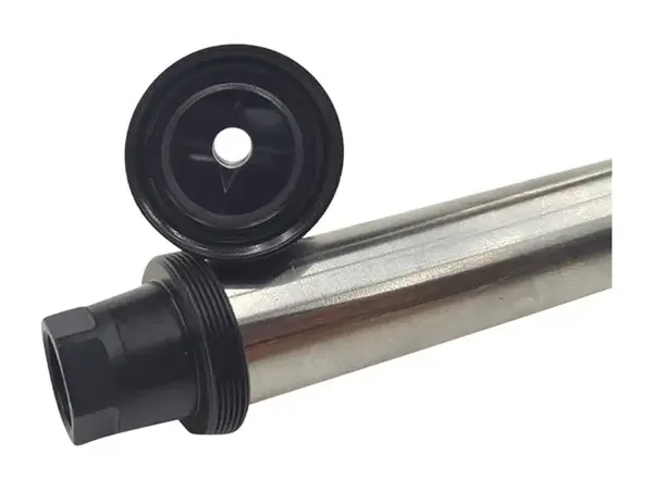 M18x1.5 HELLFIRE Universal Adapter