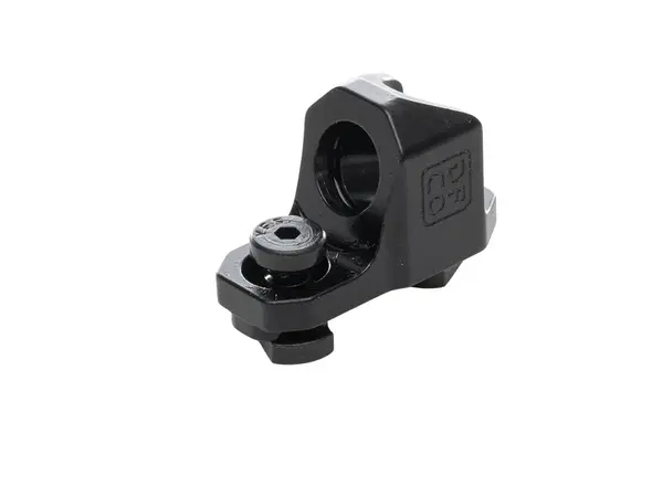 Quick Stop QD Cup Barricade Stop/Sling Attachment