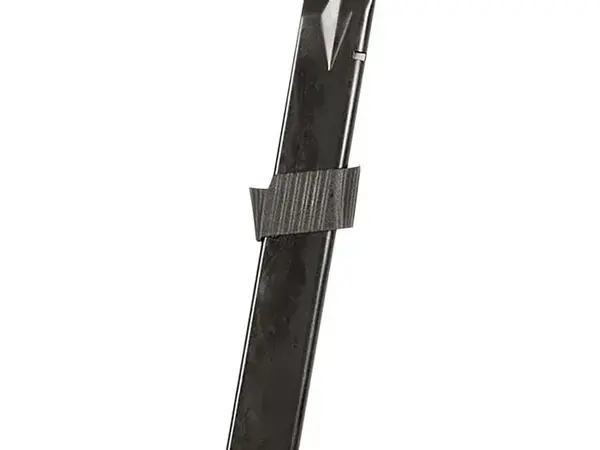Taurus PT 111 G2 Magazine 32-Rd Steel Blue 9mm