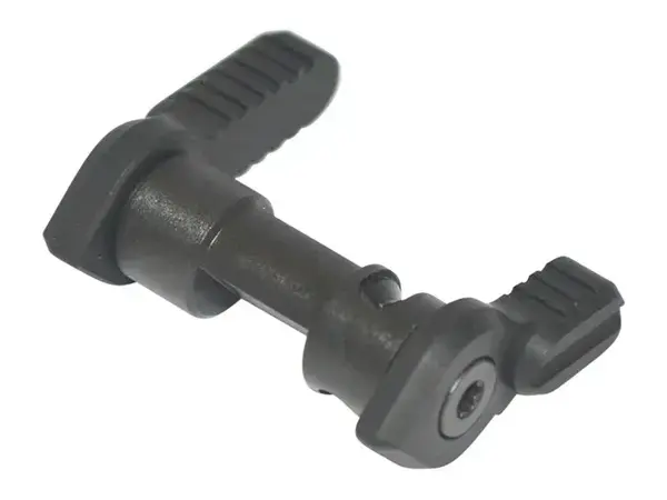 ST45 Short Throw Ambidextrous Safety Selector Black