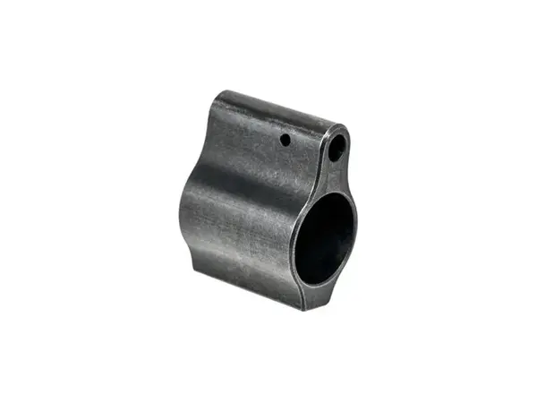 AR15 Gas Block Assy, Low Profile, .625