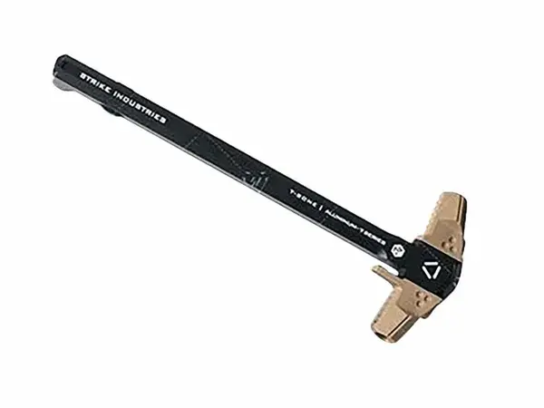 T-Bone Charging Handle For 223/5.56 FDE