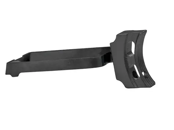 2011 Ultra Match Grade Ridge Trigger Black