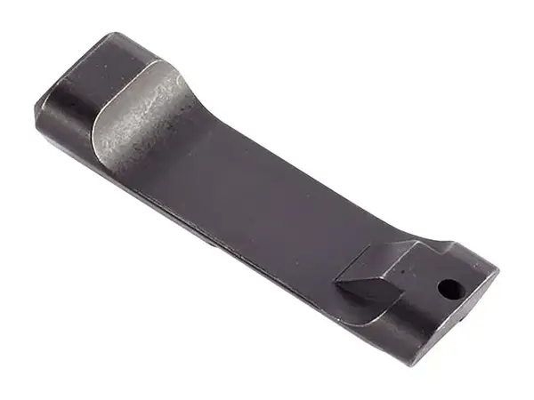 WCP320 Extended Magazine Catch, BP, Blued