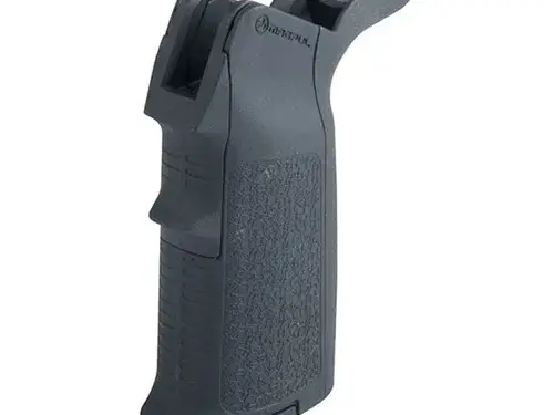 MIAD Gen 1.1 Grip Kit Type 1 Polymer for AR-15/M4 Stlth Gray