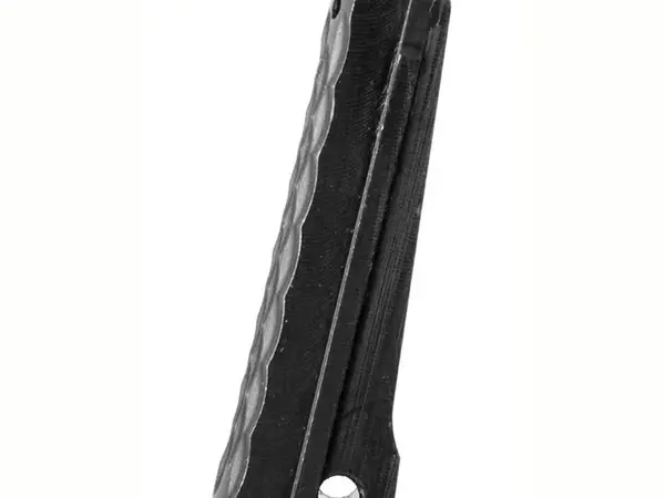 1911 Gov Mainspring Housing Chainlink Black