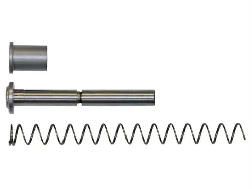 Officers Guide Rod Kit