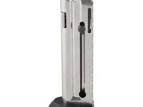 P22 Magazine 10rd w/ Finger Rest