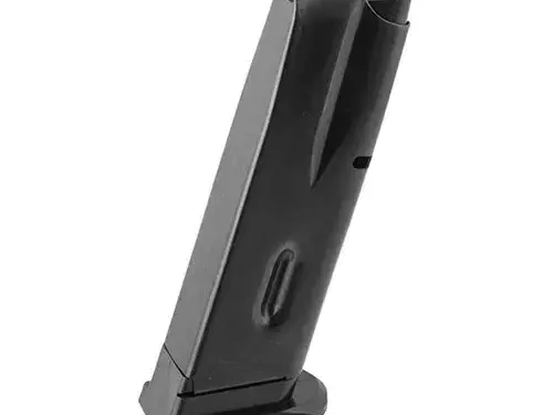 9mm Luger 10RD Magazine for CZ 75 Compact