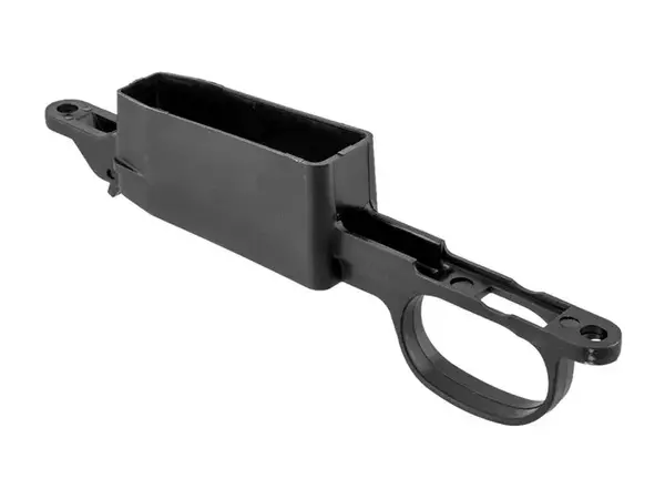 Howa 1500 SA Trigger Guard Detachable Magazine Floorplate
