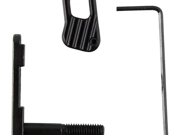 AR-15 Investment Cast Enhanced Modular Mag Release Kit