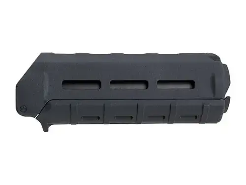MOE Handguard M-LOK Carbine Length for AR-15 Gray